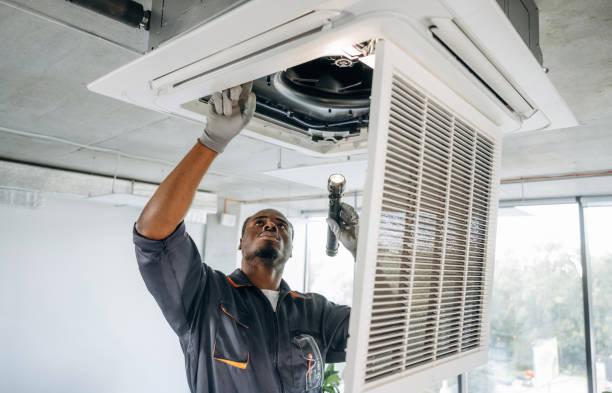 Licensed Ductwork Repair service in Madison, MN - FH HVAC
